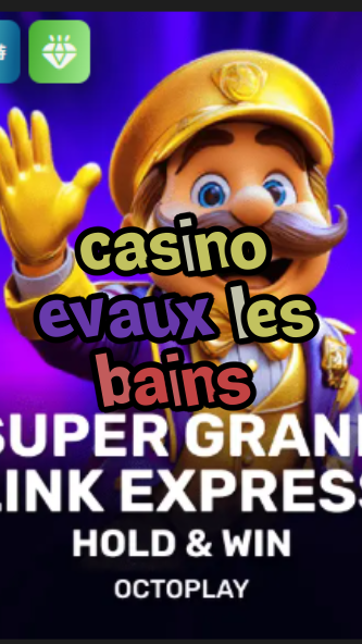 casino evaux les bains-w4cy2mdjlx2bf.com